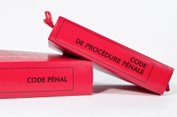 Code pénal